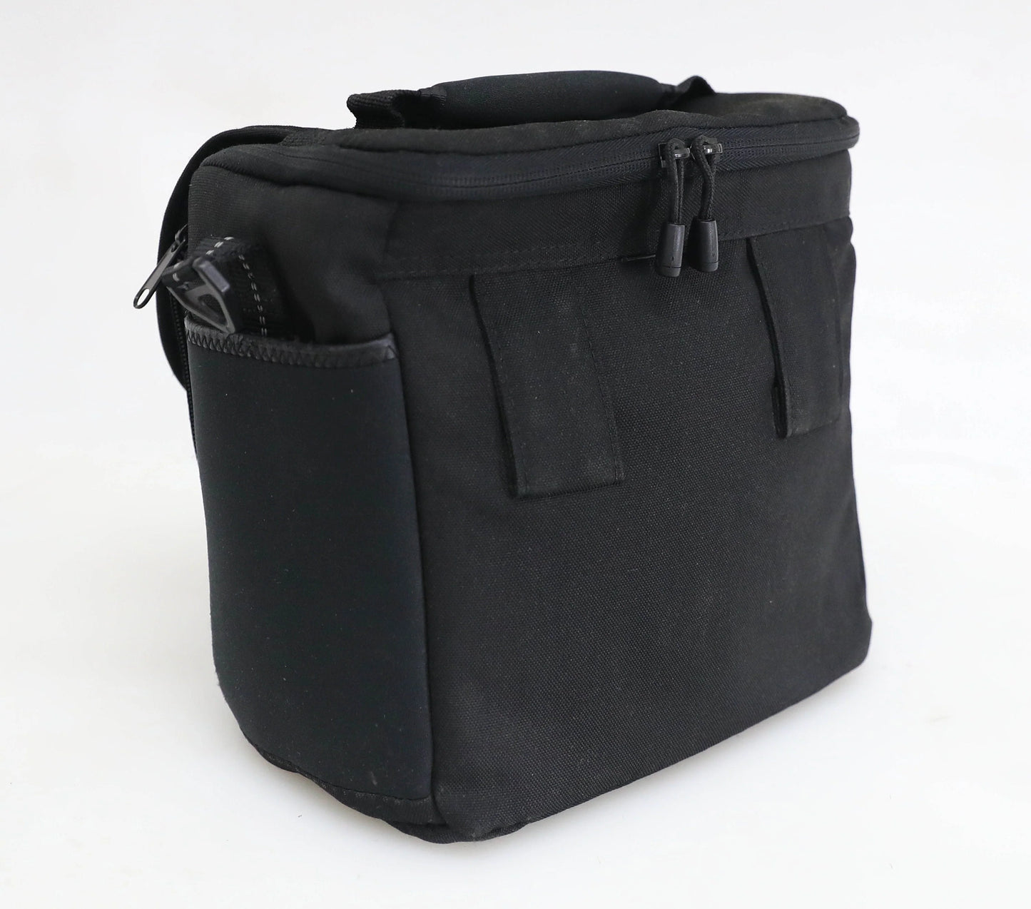 Vintage Lowepro Camera Bag - Medium Black