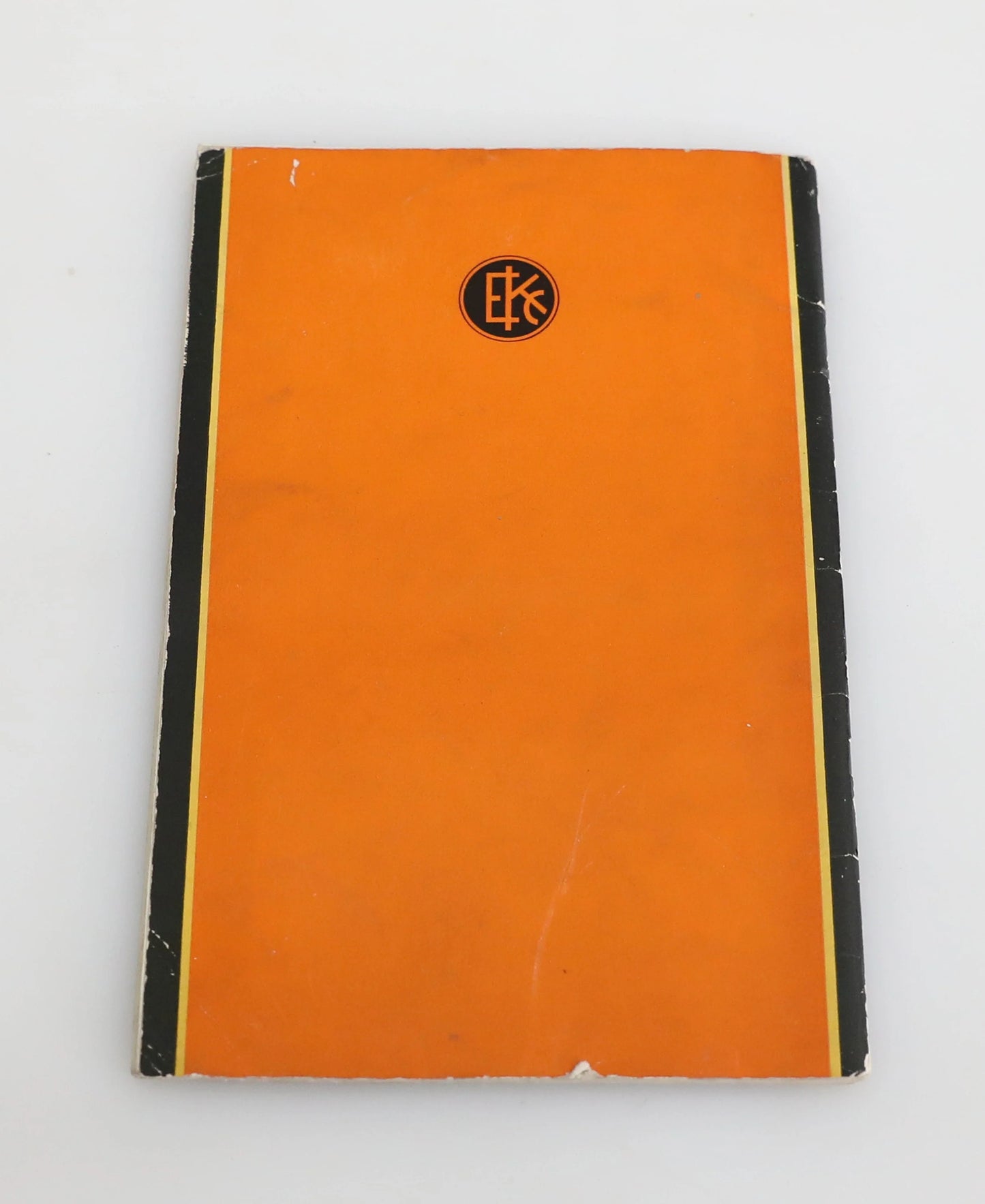 Your First 50 Pictures 1931 Eastman Kodak Co Book for Amateur Movie Makers