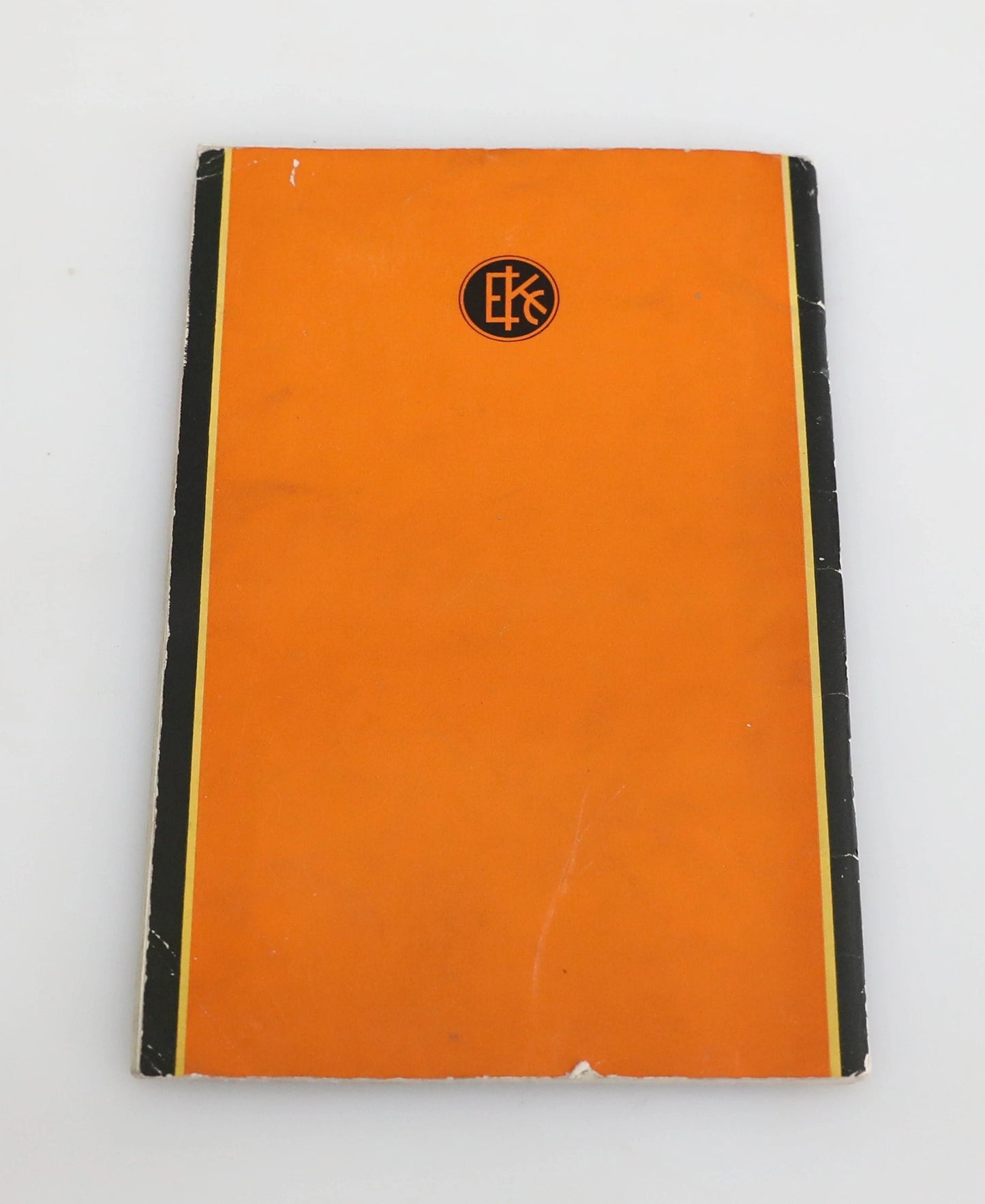 Your First 50 Pictures 1931 Eastman Kodak Co Book for Amateur Movie Makers