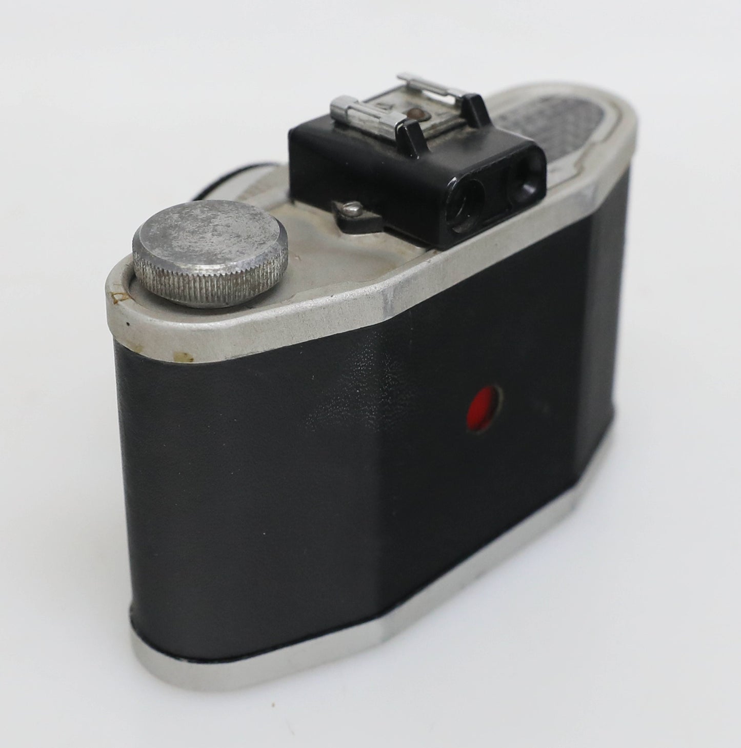 Vintage Meteor Universal Camera with 620 Film, Original Box