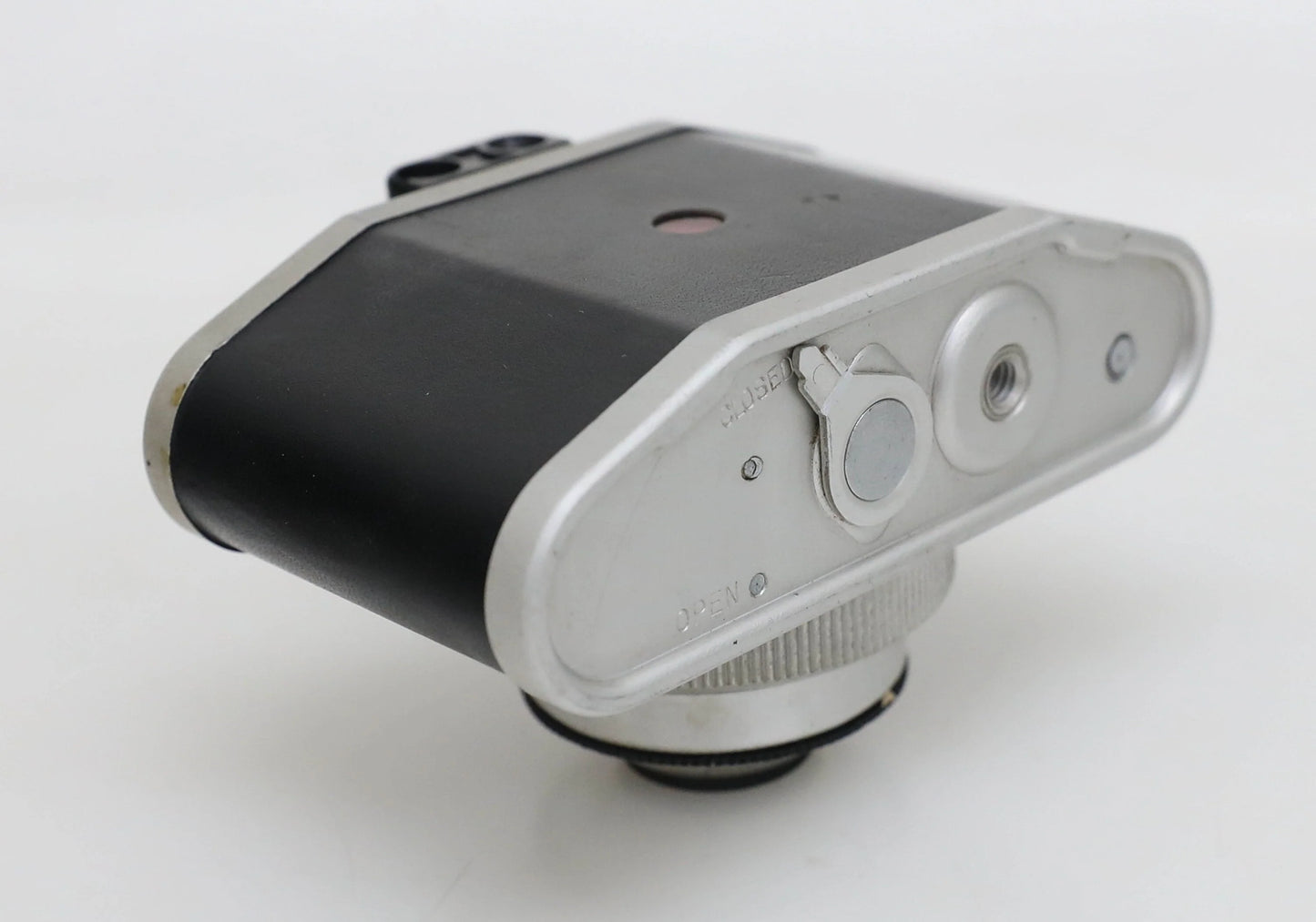 Vintage Meteor Universal Camera with Film Inside Camera and Extra Roll 620 Film
