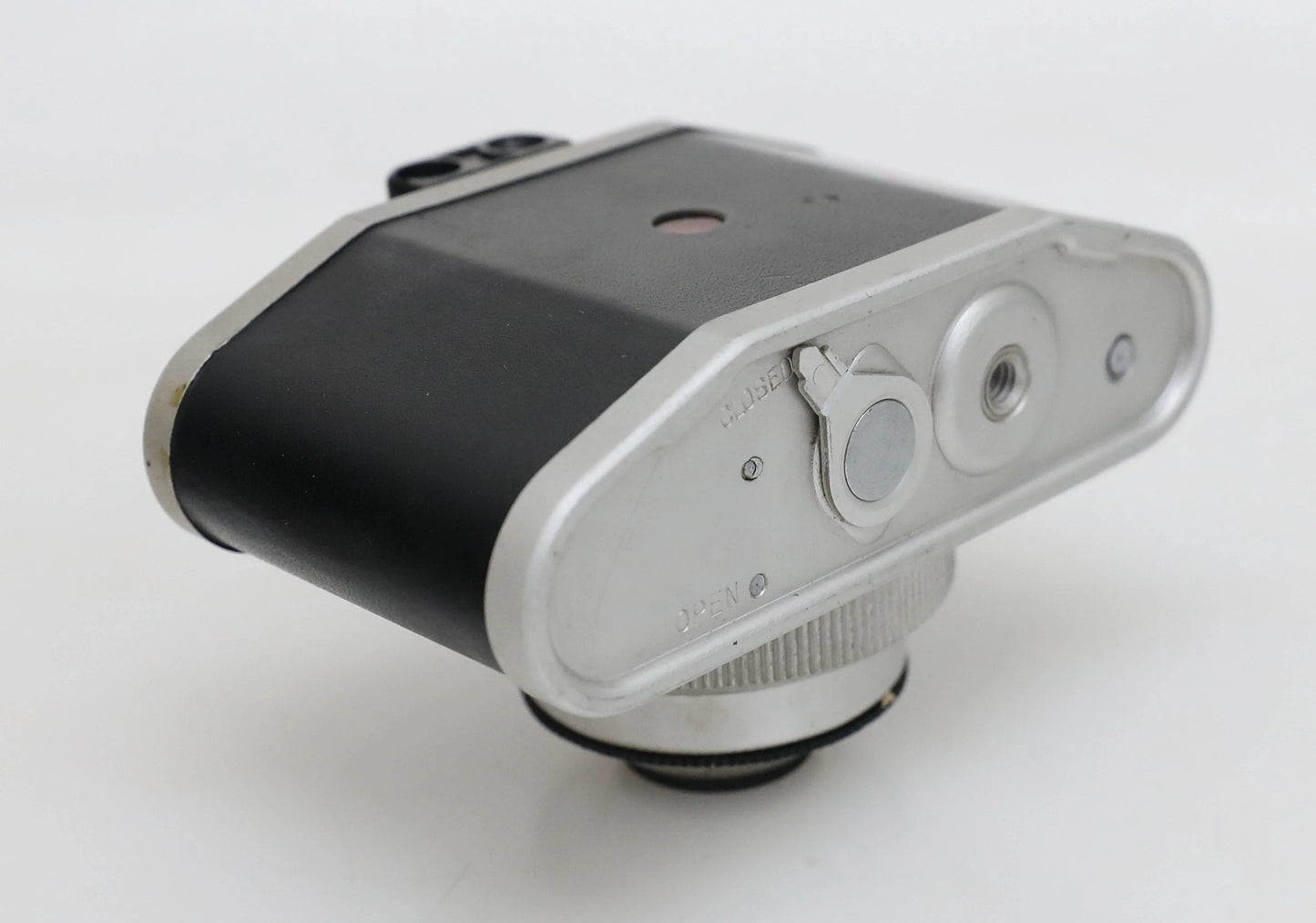 Vintage Meteor Universal Camera with Film Inside Camera and Extra Roll 620 Film