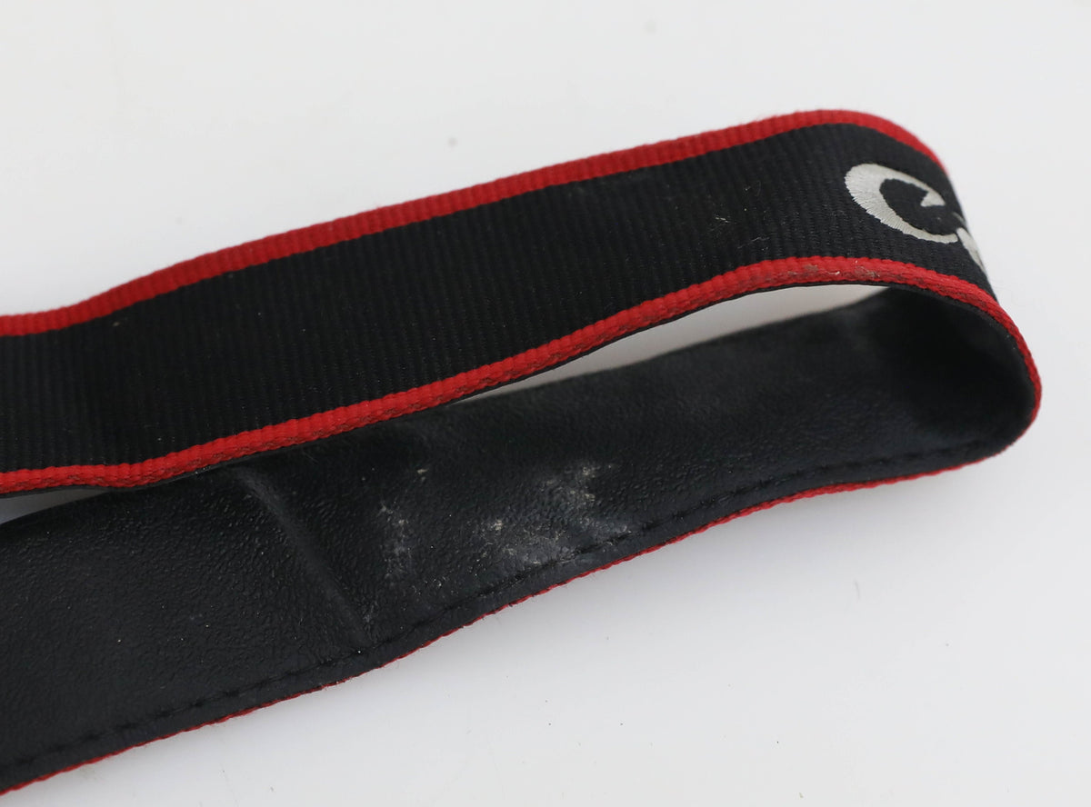 Vintage Canon EOS 80D Camera Strap