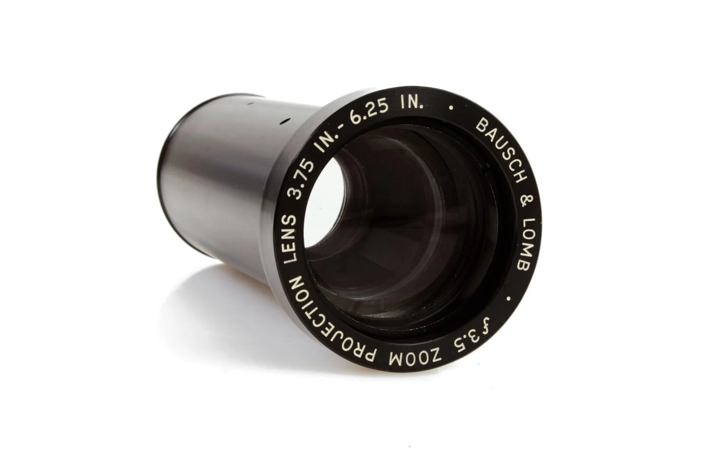 bausch & lomb projection lens