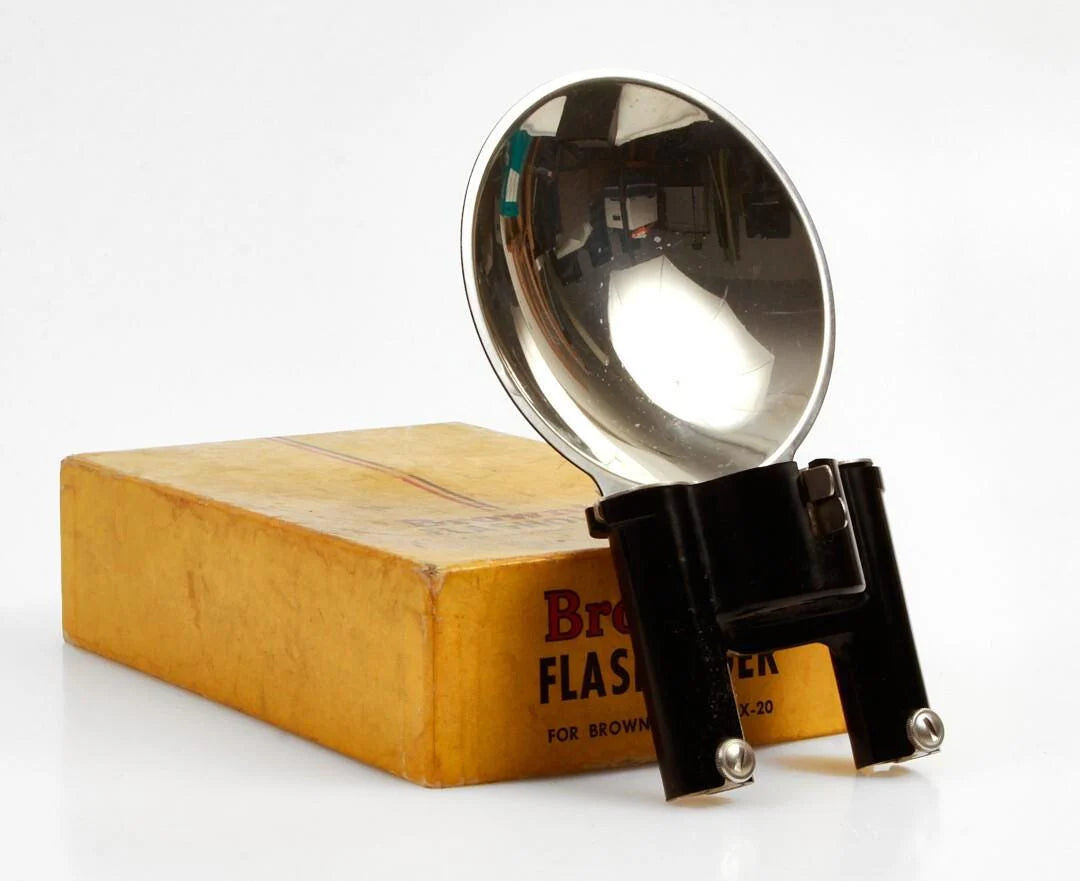 Kodak Brownie Flash Holder