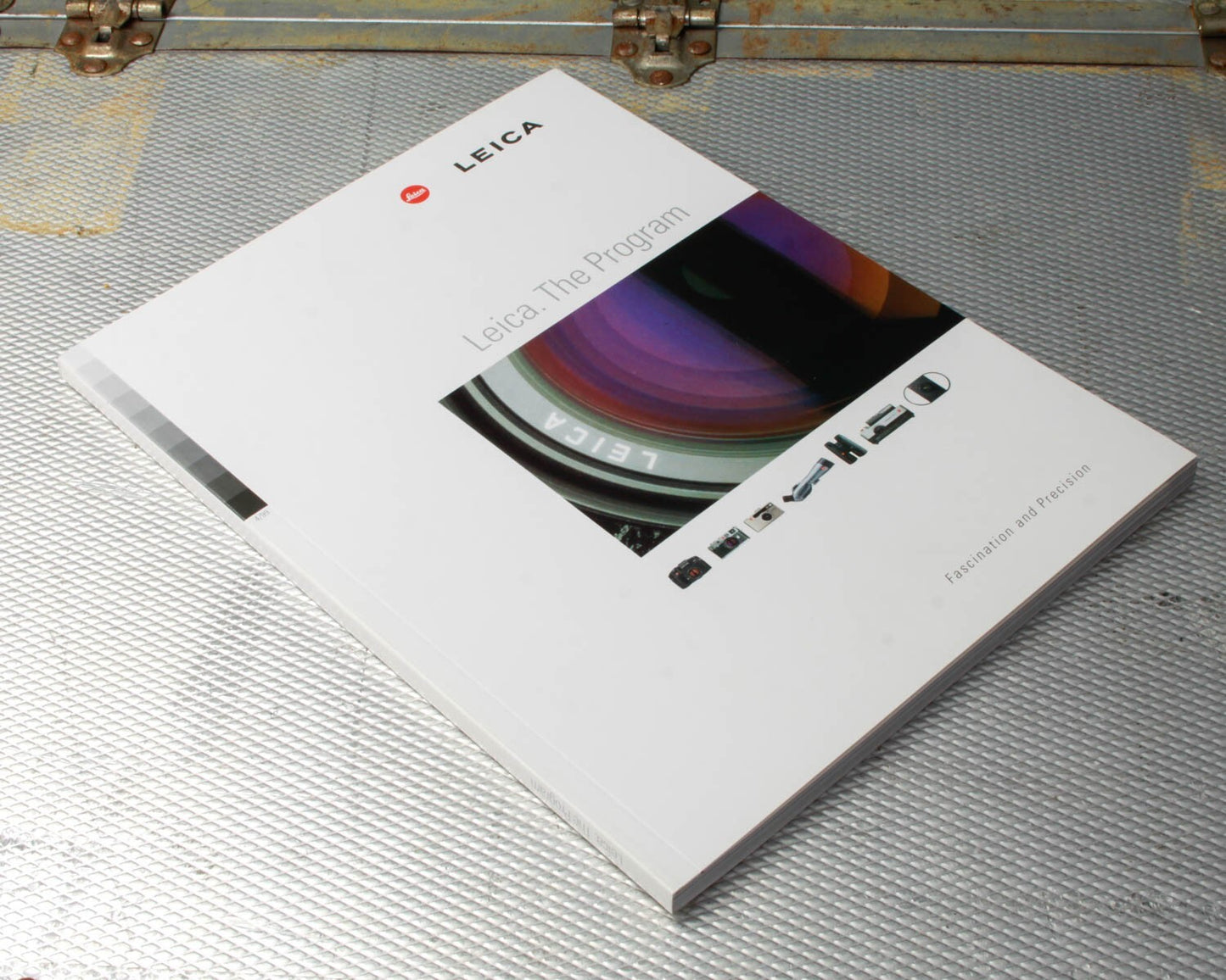 LEICA: THE PROGRAM