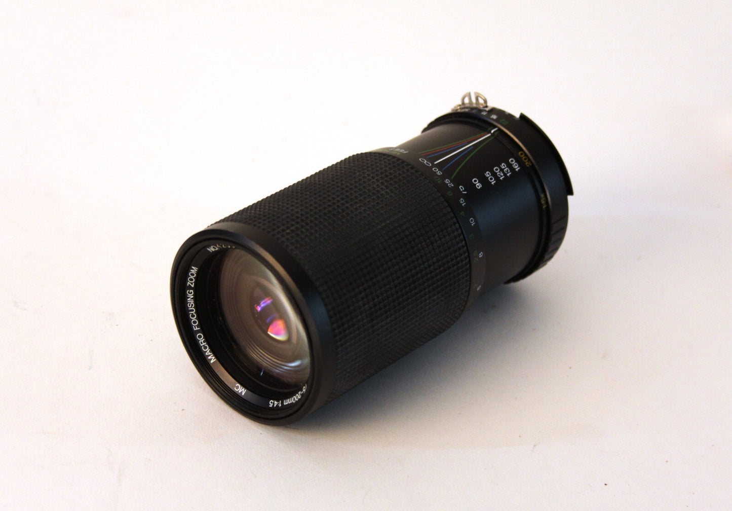 75-200 Zoom Lens with Macro