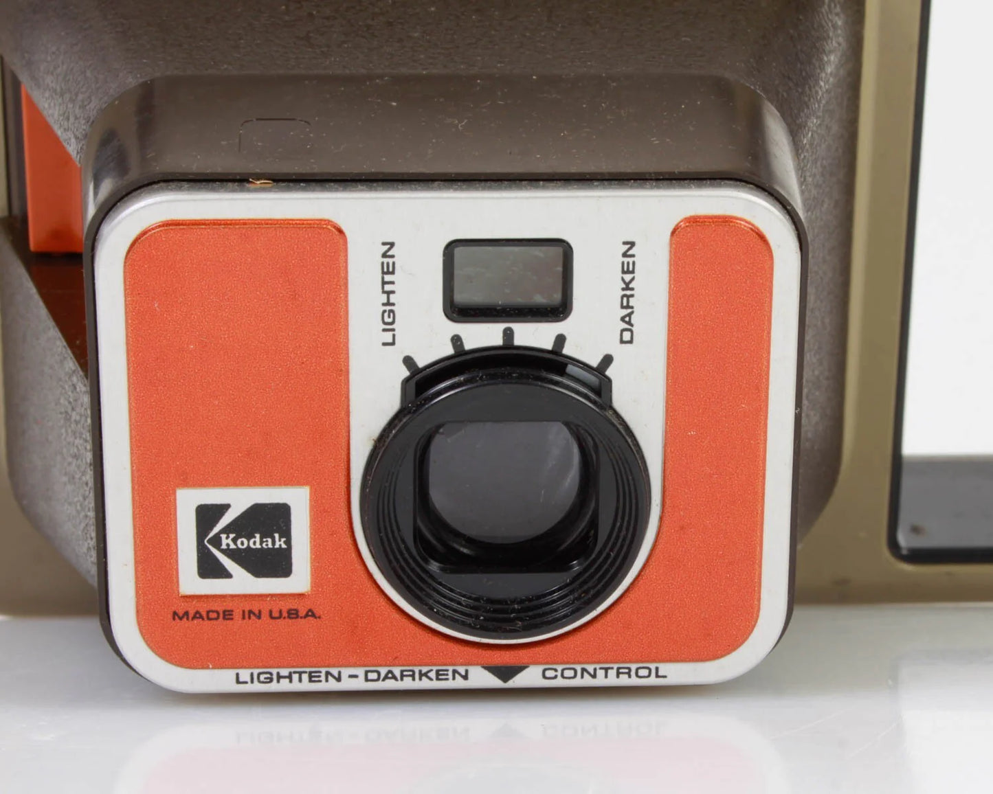 Vintage Kodak Pleaser Instant Camera, In Box
