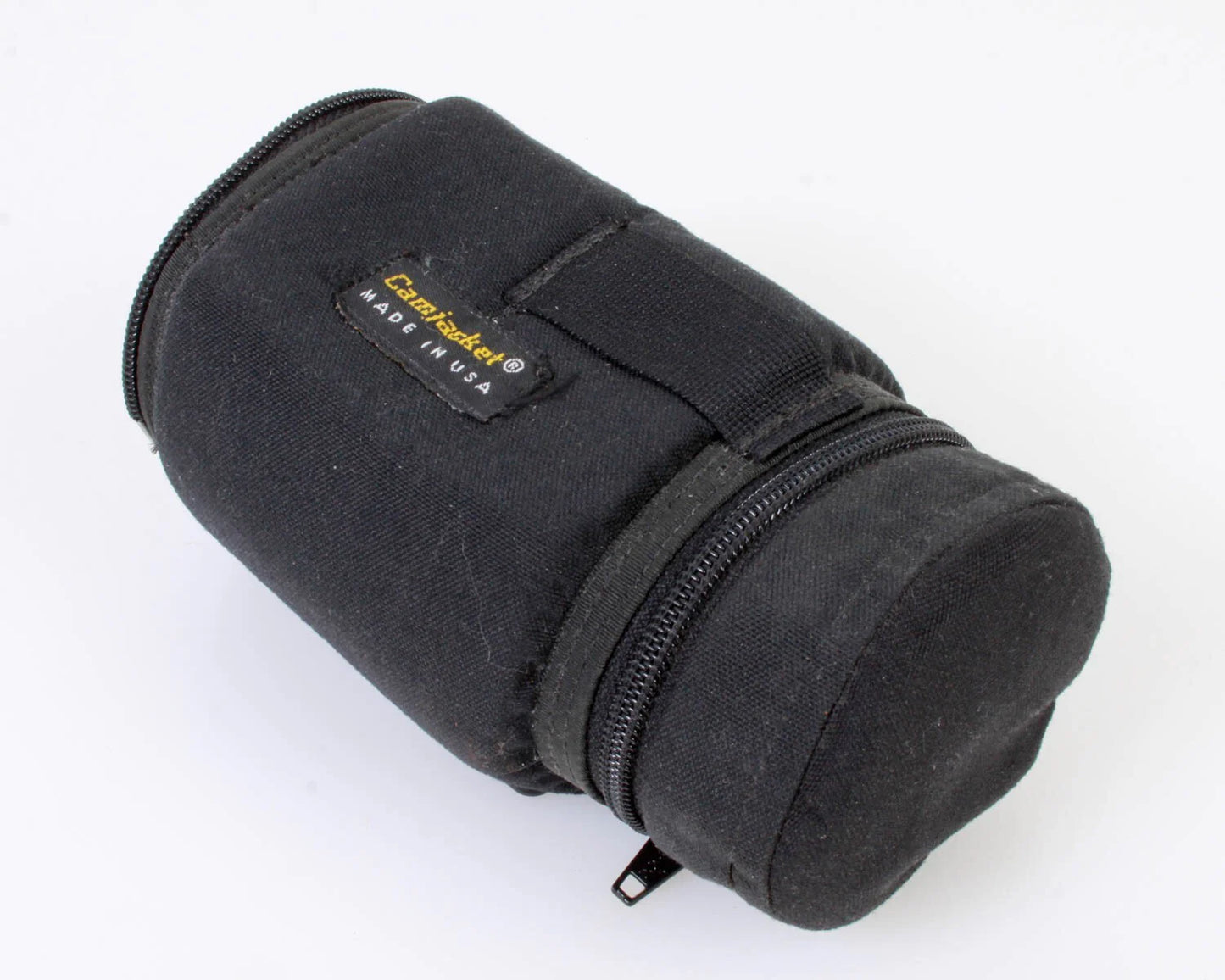 LENS CASES, LOT OF 3