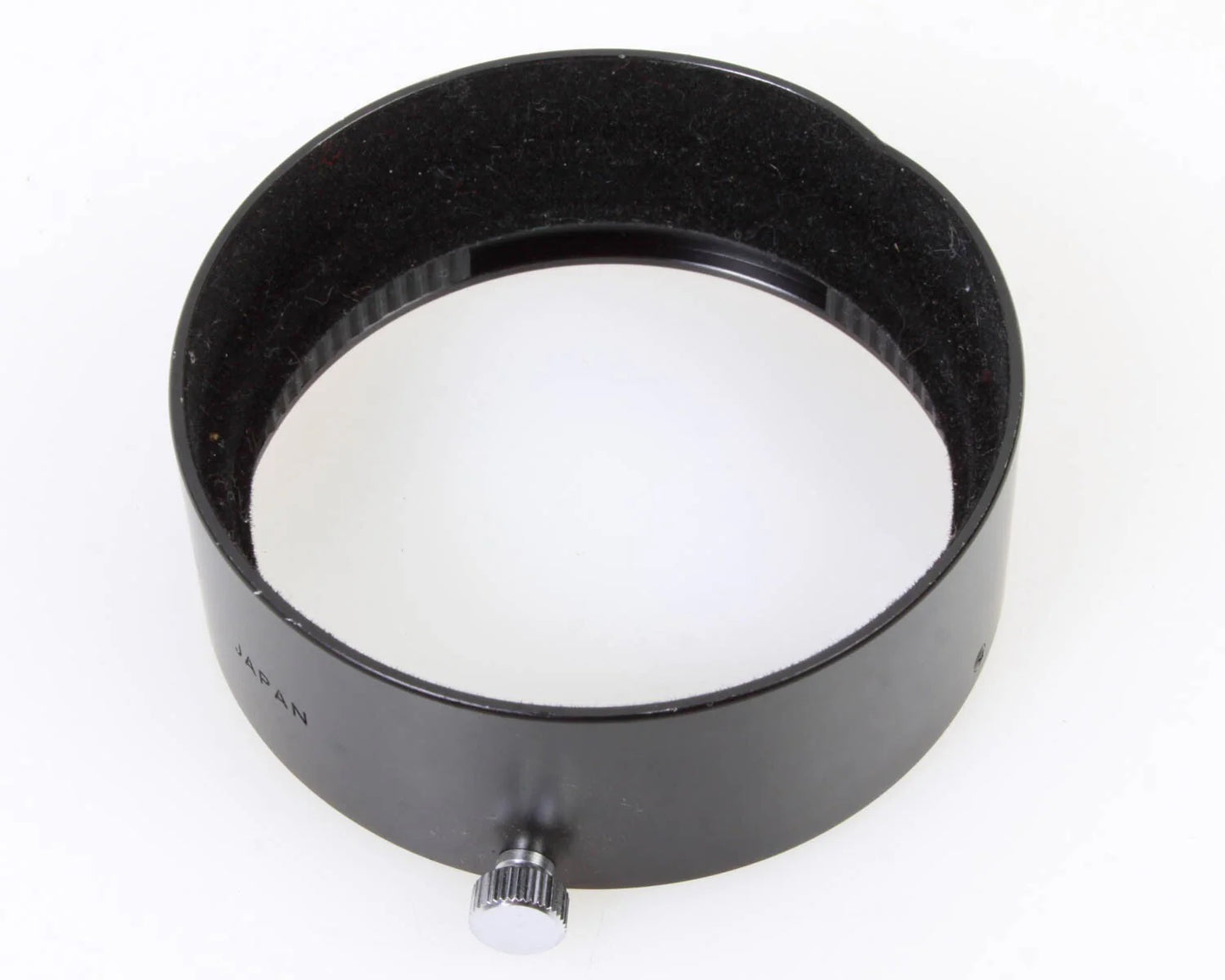 NIKON HK-11 METAL LENS HOOD FOR 35-105mm AIS NIKKOR ZOOM