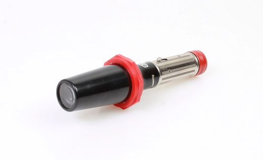 Vintage Movie Screening flashlight torch with original box