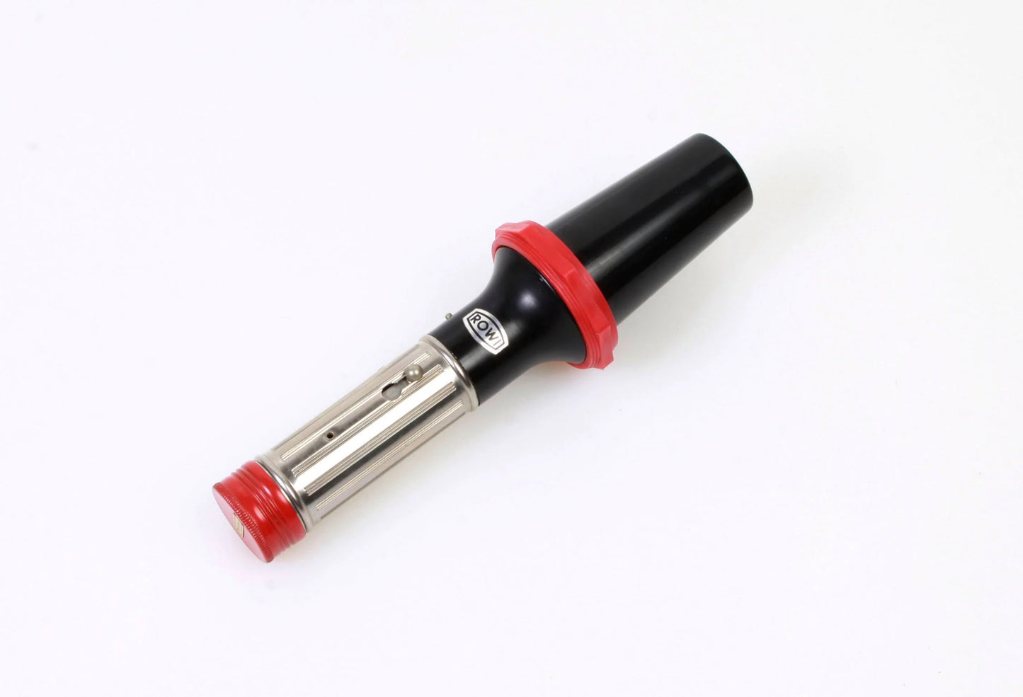 Vintage Movie Screening flashlight torch with original box