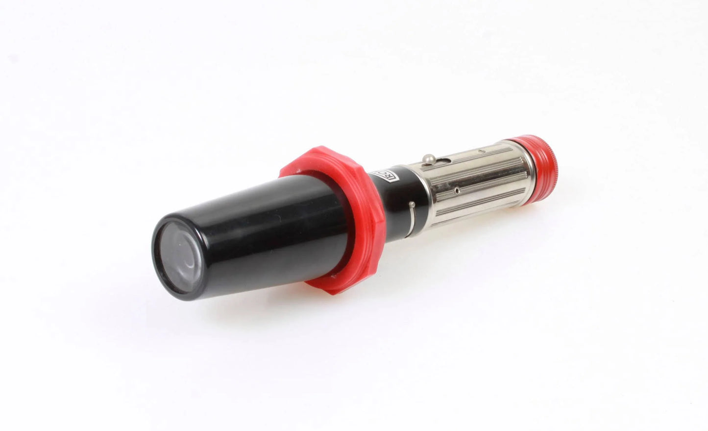 Vintage Movie Screening flashlight torch with original box