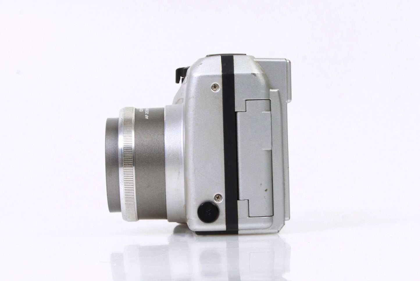 OLYMPUS Digital Camera 2.1 Megapixel  with cap