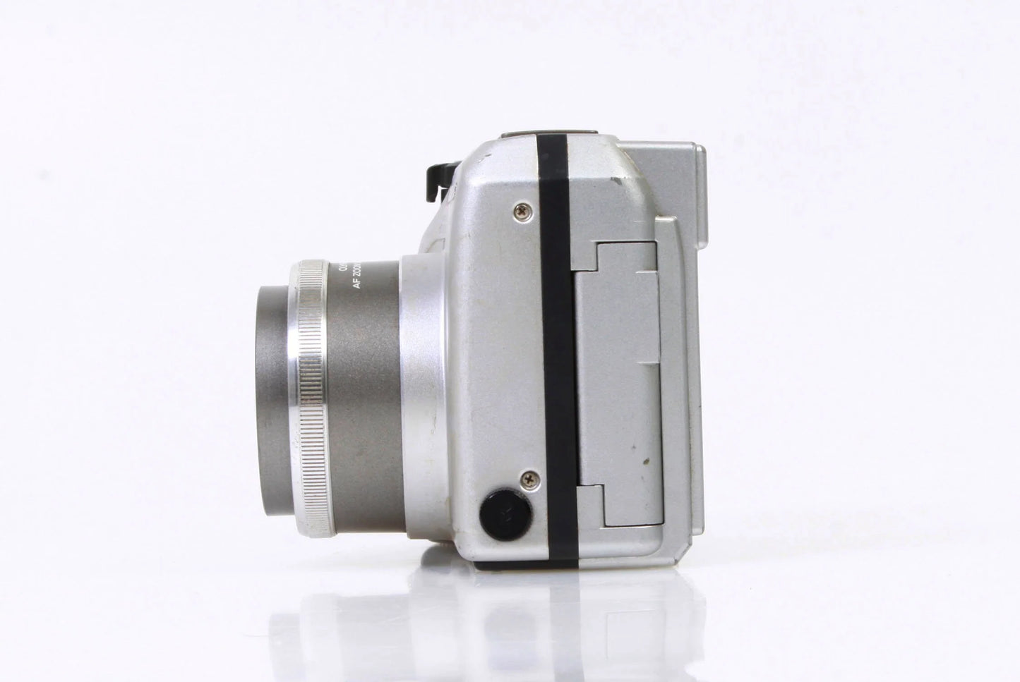 OLYMPUS Digital Camera 2.1 Megapixel  with cap