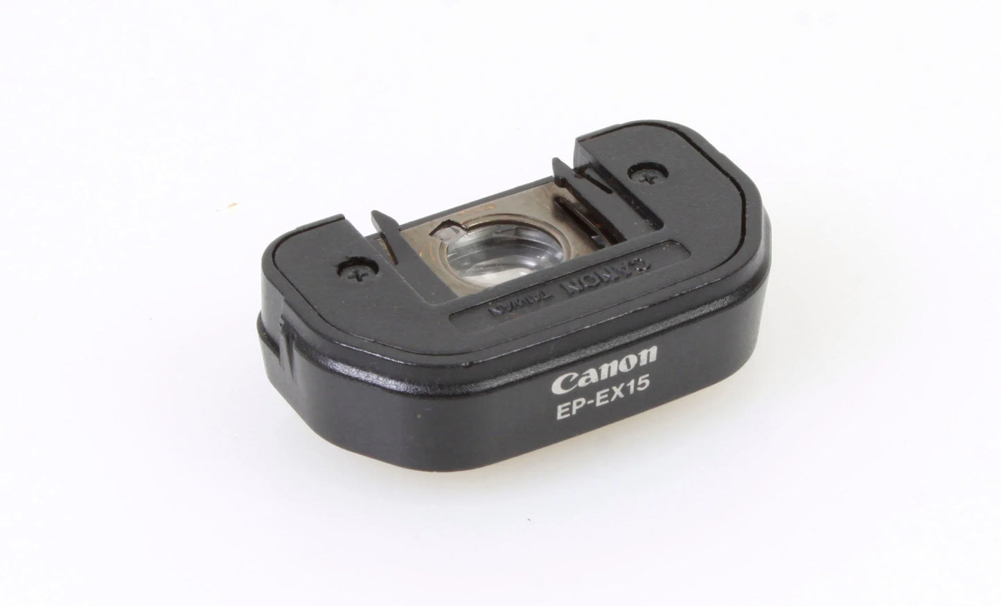 CANON EP-EX15 Eyepiece Extender- ORIGINAL