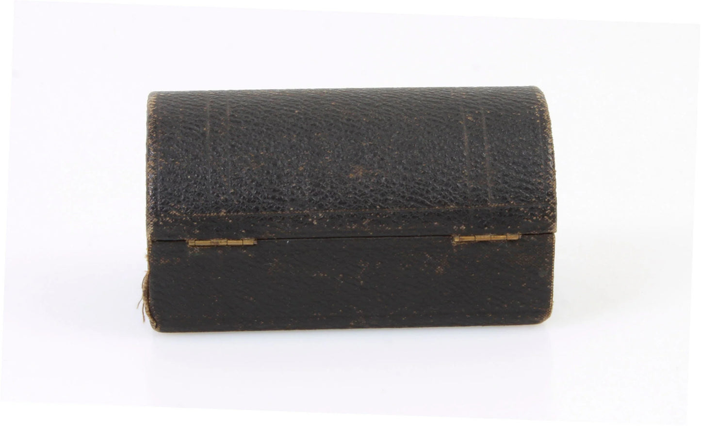 Antique  Camera Trunk case 1920s  5x3