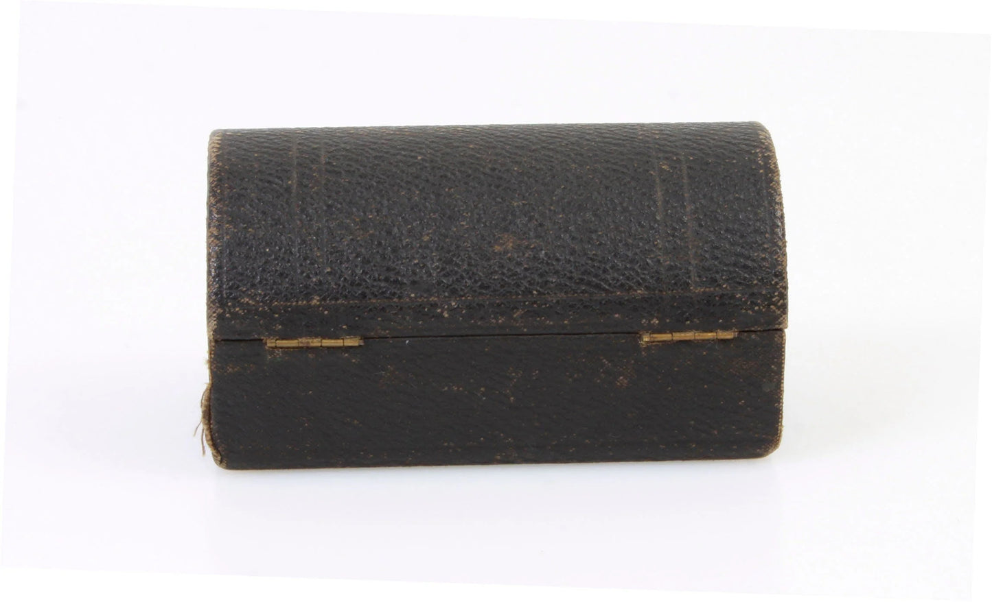 Antique  Camera Trunk case 1920s  5x3