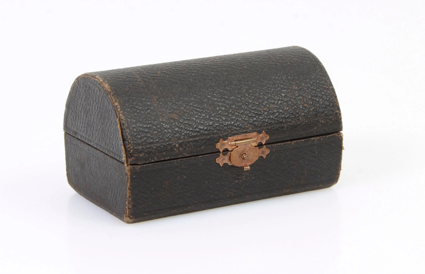 Antique  Camera Trunk case 1920s  5x3