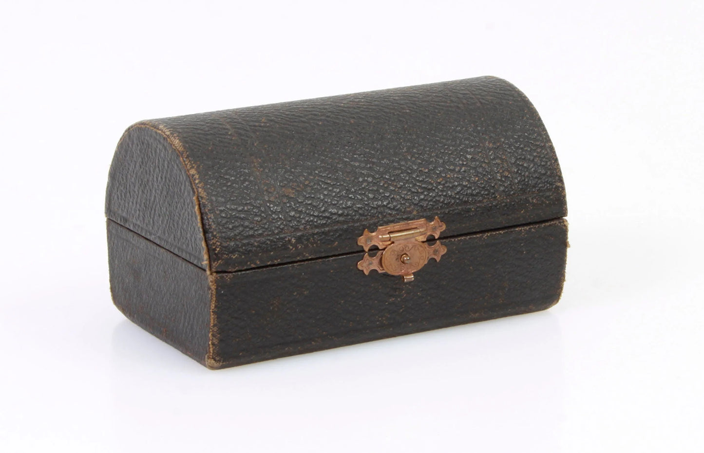 Antique  Camera Trunk case 1920s  5x3