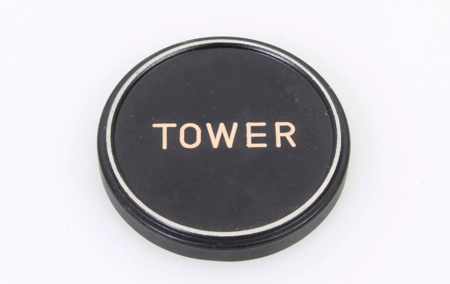 Lens Cap for Tower 18B 35mm and Manual