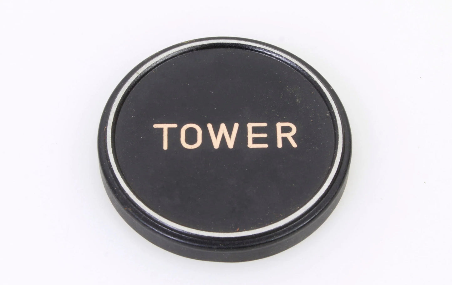 Lens Cap for Tower 18B 35mm and Manual
