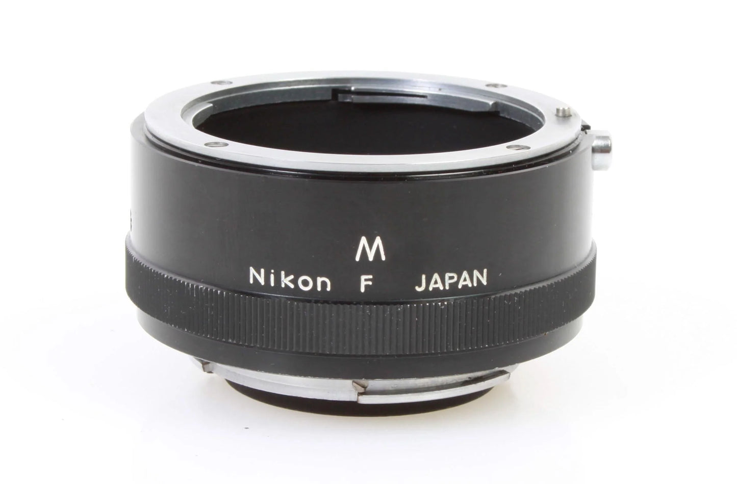 Nikon Nikkor  M macro Extension Tube Ring 1:1 Micro Ring