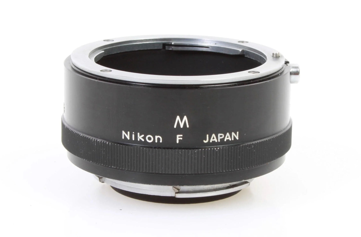Nikon Nikkor  M macro Extension Tube Ring 1:1 Micro Ring