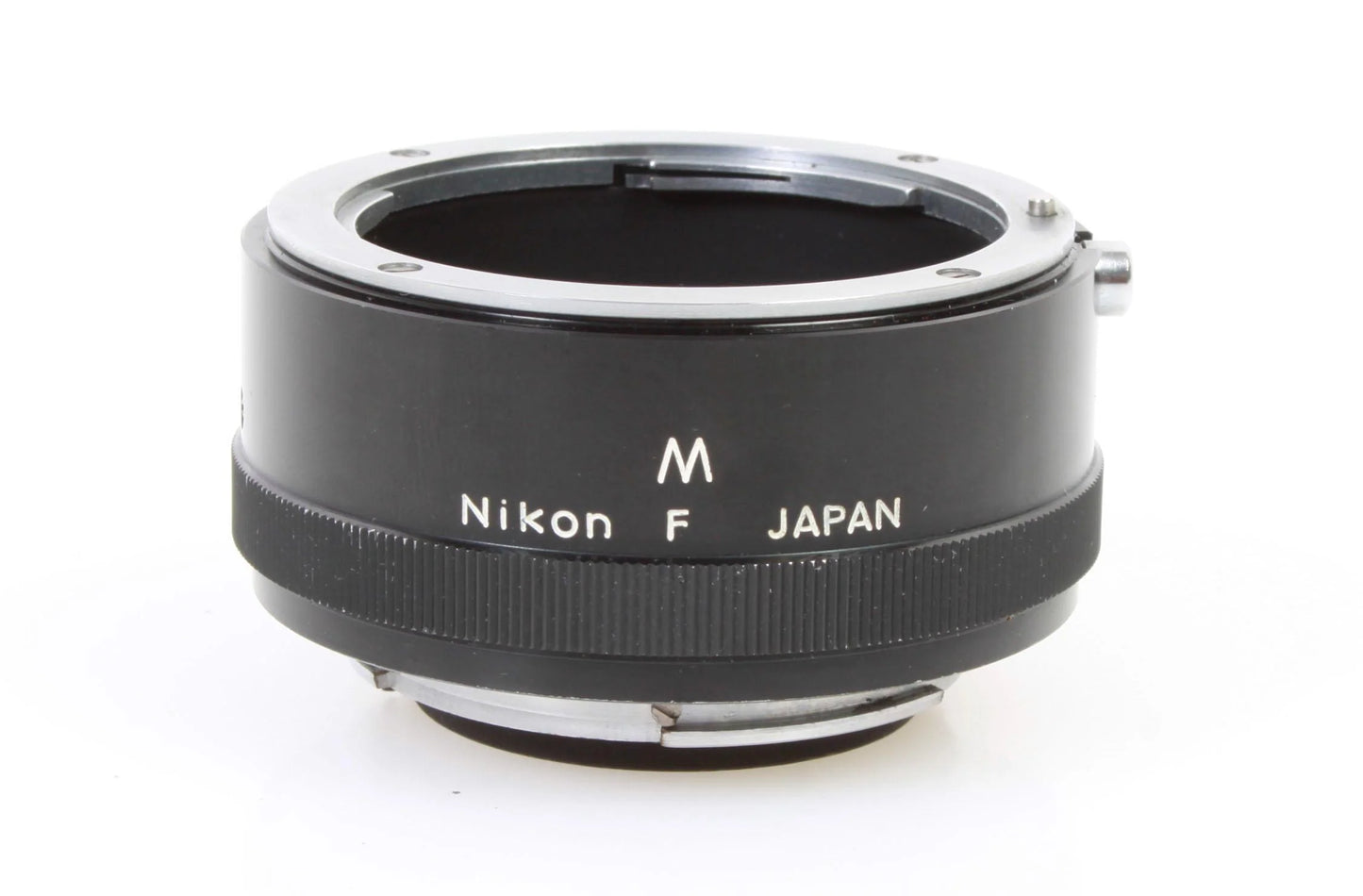 Nikon Nikkor  M macro Extension Tube Ring 1:1 Micro Ring
