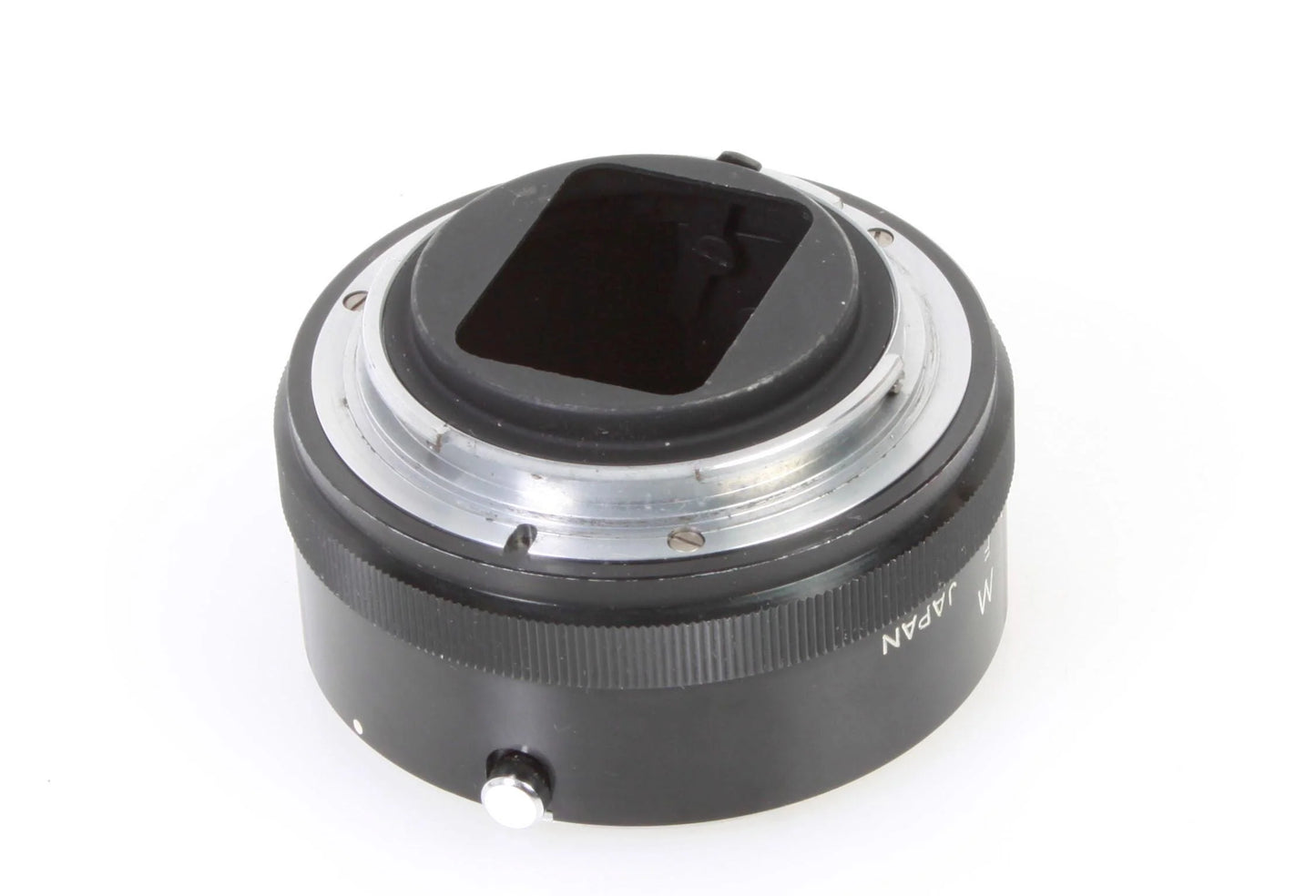 Nikon Nikkor  M macro Extension Tube Ring 1:1 Micro Ring