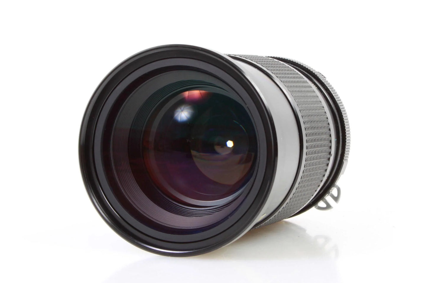 Nikon  Film Lens A-is, Wide angle to Portrait.