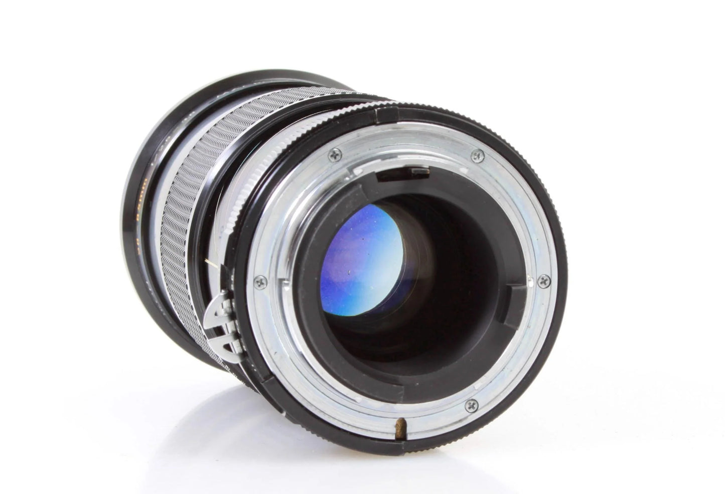 Nikon  Film Lens A-is, Wide angle to Portrait.