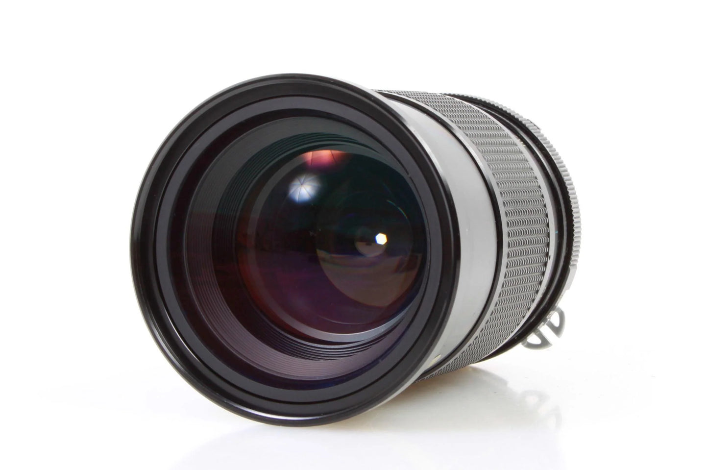 Nikon  Film Lens A-is, Wide angle to Portrait.