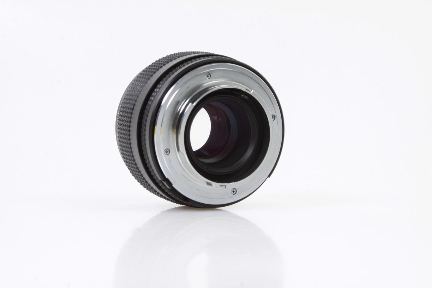 MINOLTA  M/MD lens Double tele Converter 2x With Macro