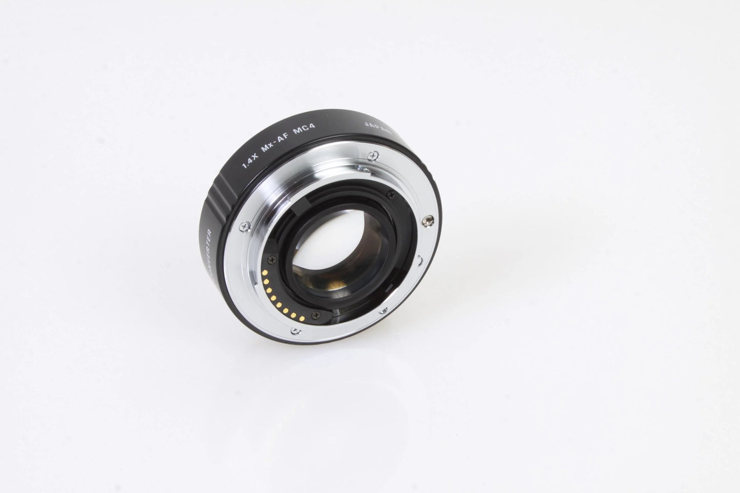 MINOLTA / Sony 1.4X  AF teleconverter  with case and box