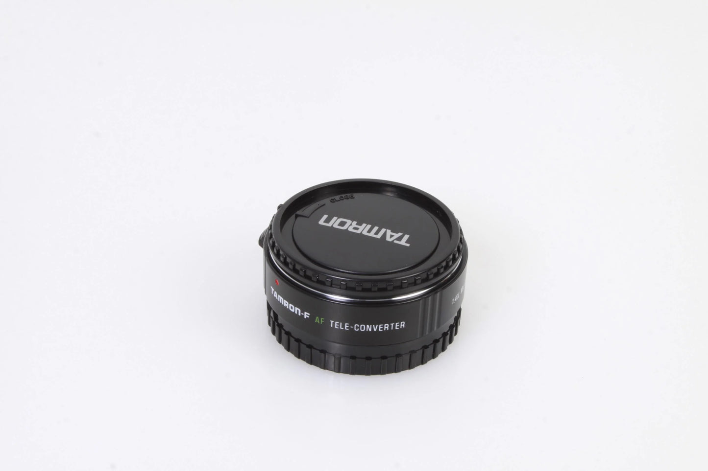 MINOLTA / Sony 1.4X  AF teleconverter  with case and box