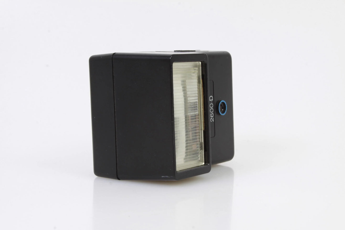 Camera Flash for Pentax/Minolta/Olympus Film Camera.- working