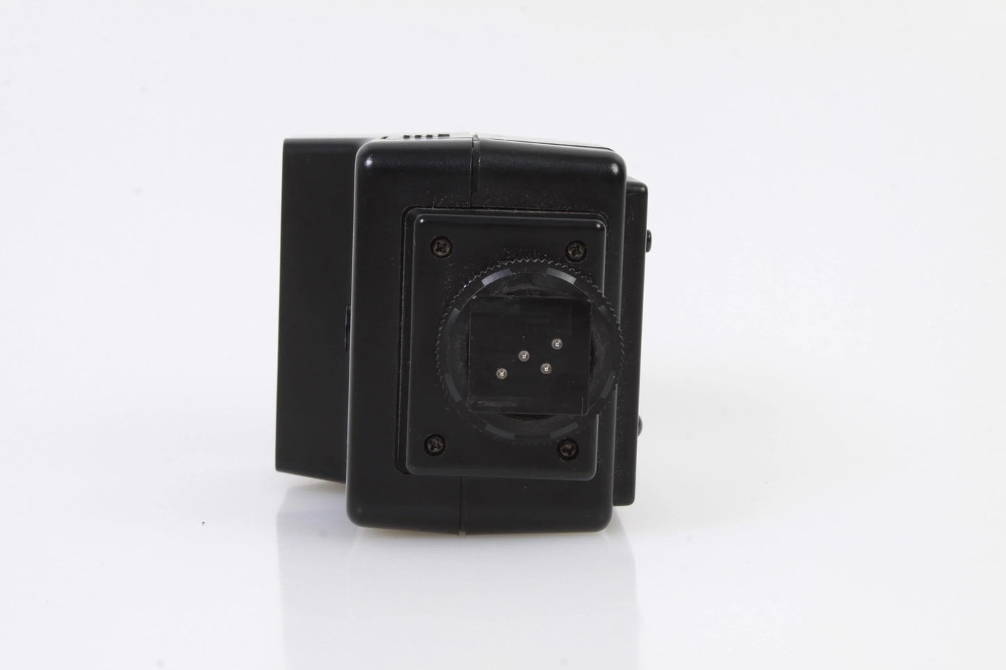 Camera Flash for Pentax/Minolta/Olympus Film Camera.- working