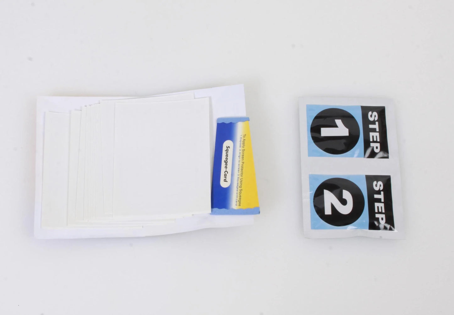 Camera Screen protector  Films universal 1.5 to 2.2inches