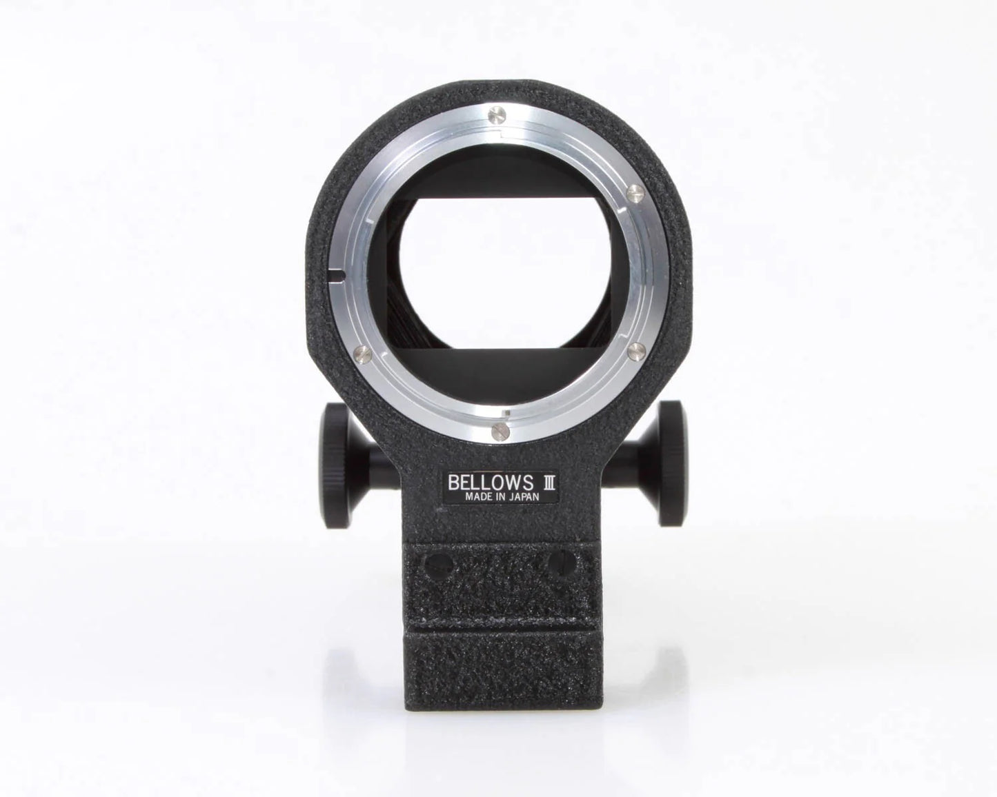 NIKON F BELLOWS FOCUSING ATTACHMENT MODEL III, NEW OLD STOCK