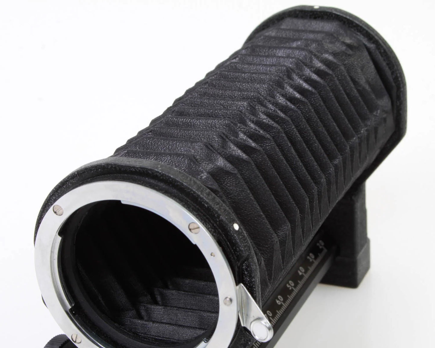 NIKON F BELLOWS FOCUSING ATTACHMENT MODEL III, NEW OLD STOCK
