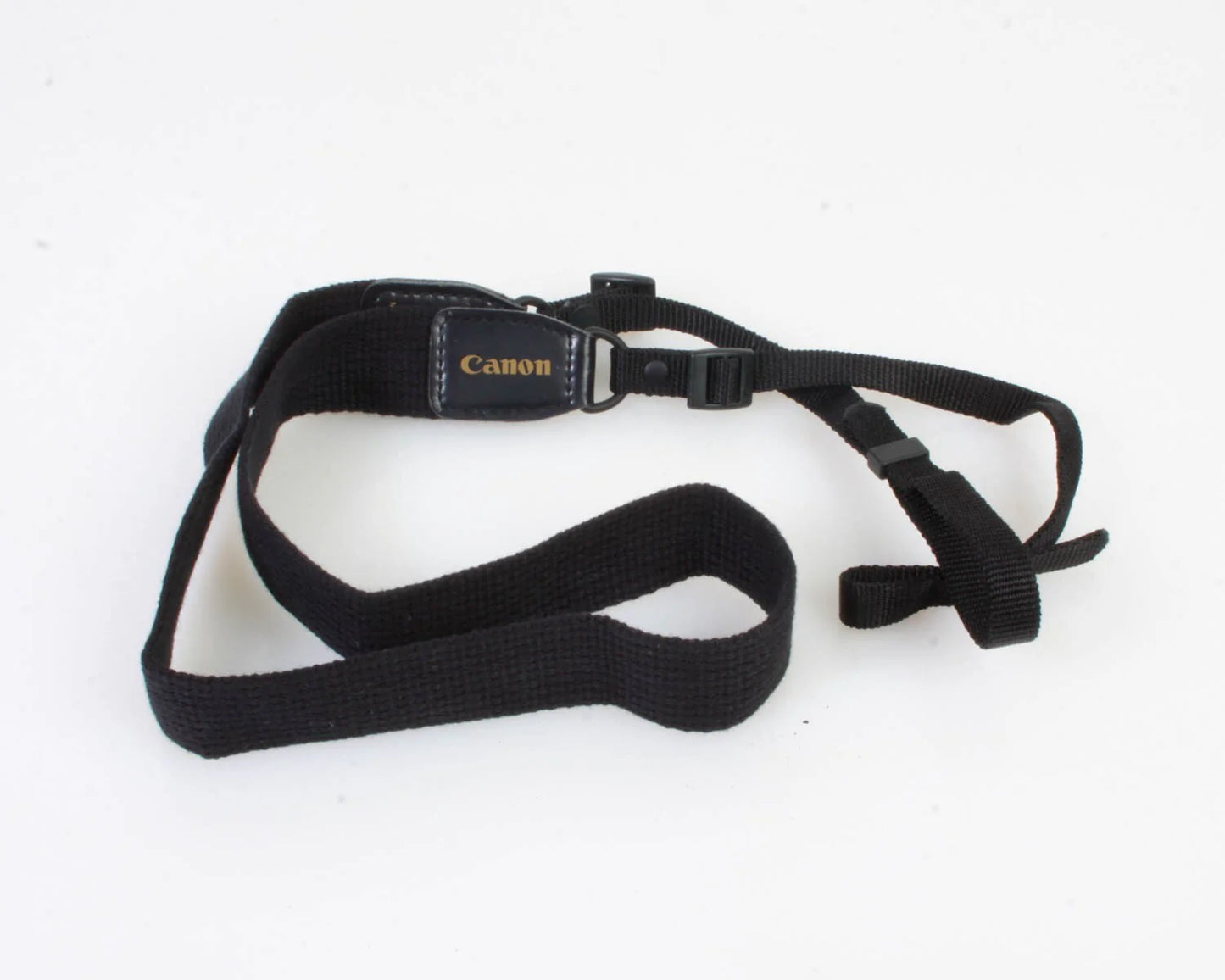 VINTAGE CANON CAMERA STRAP