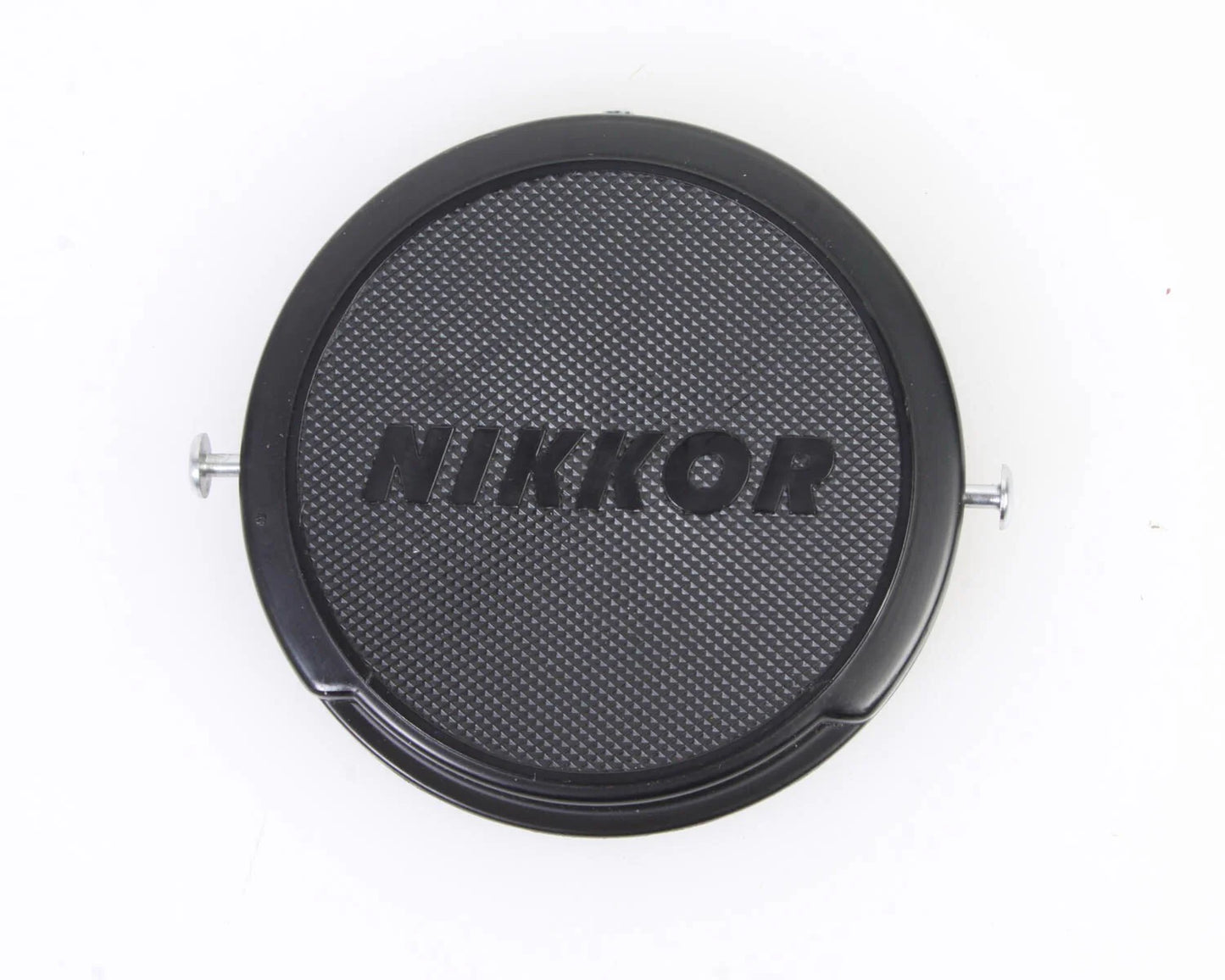 GENUINE NIKON EARLY NIPPON KOGAKU 52mm FRONT LENS CAP