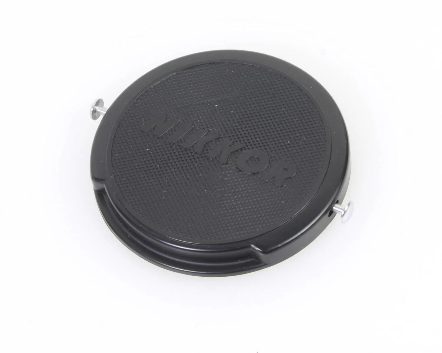 GENUINE NIKON EARLY NIPPON KOGAKU 52mm FRONT LENS CAP
