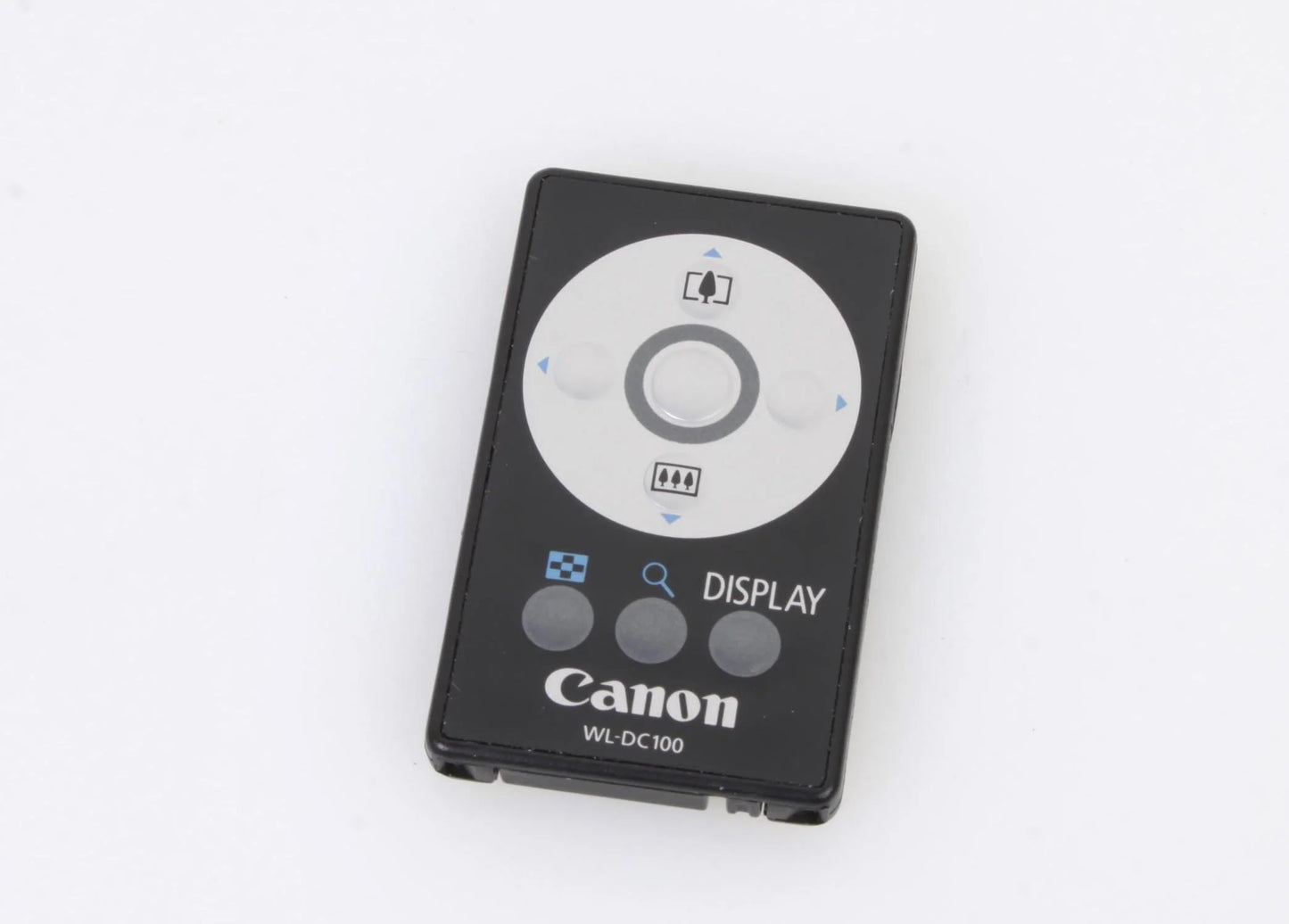 Canon WL-DC100 Remote For Powershot G1,G2,G3,G5, S1IS,PowershotPro 1