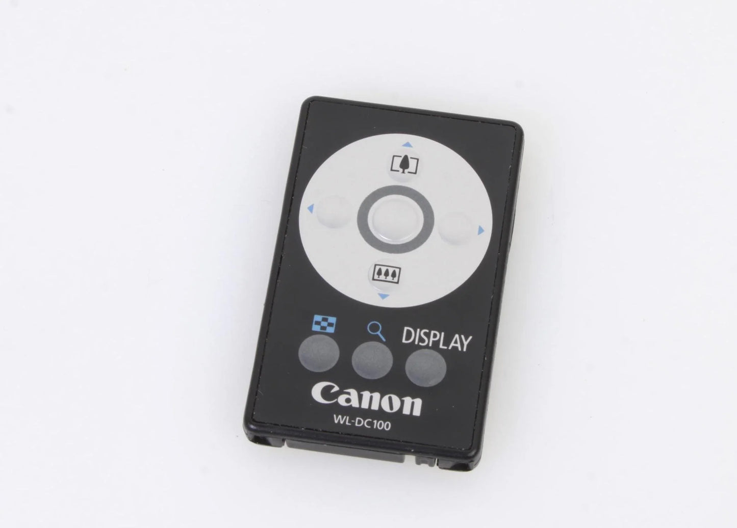 Canon WL-DC100 Remote For Powershot G1,G2,G3,G5, S1IS,PowershotPro 1