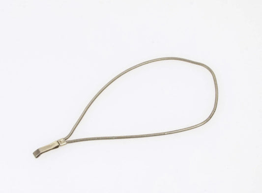 Metal Chain Camera strap Vintage For light weight Camera.
