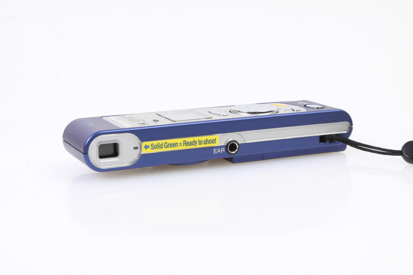 Olympus w-10 Handheld Digital Voice Recorder with built in camera