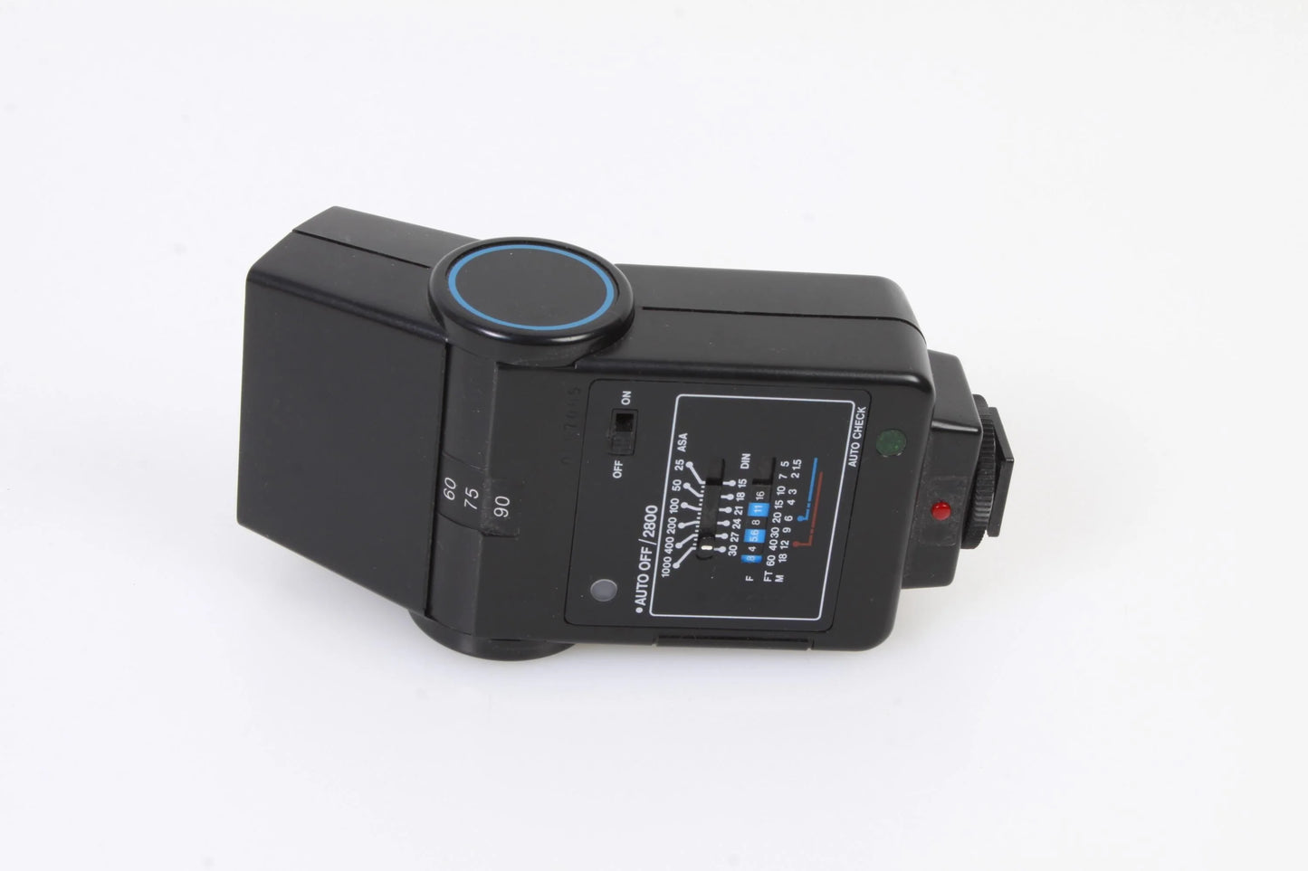 Film camera Flash fits any film Camera