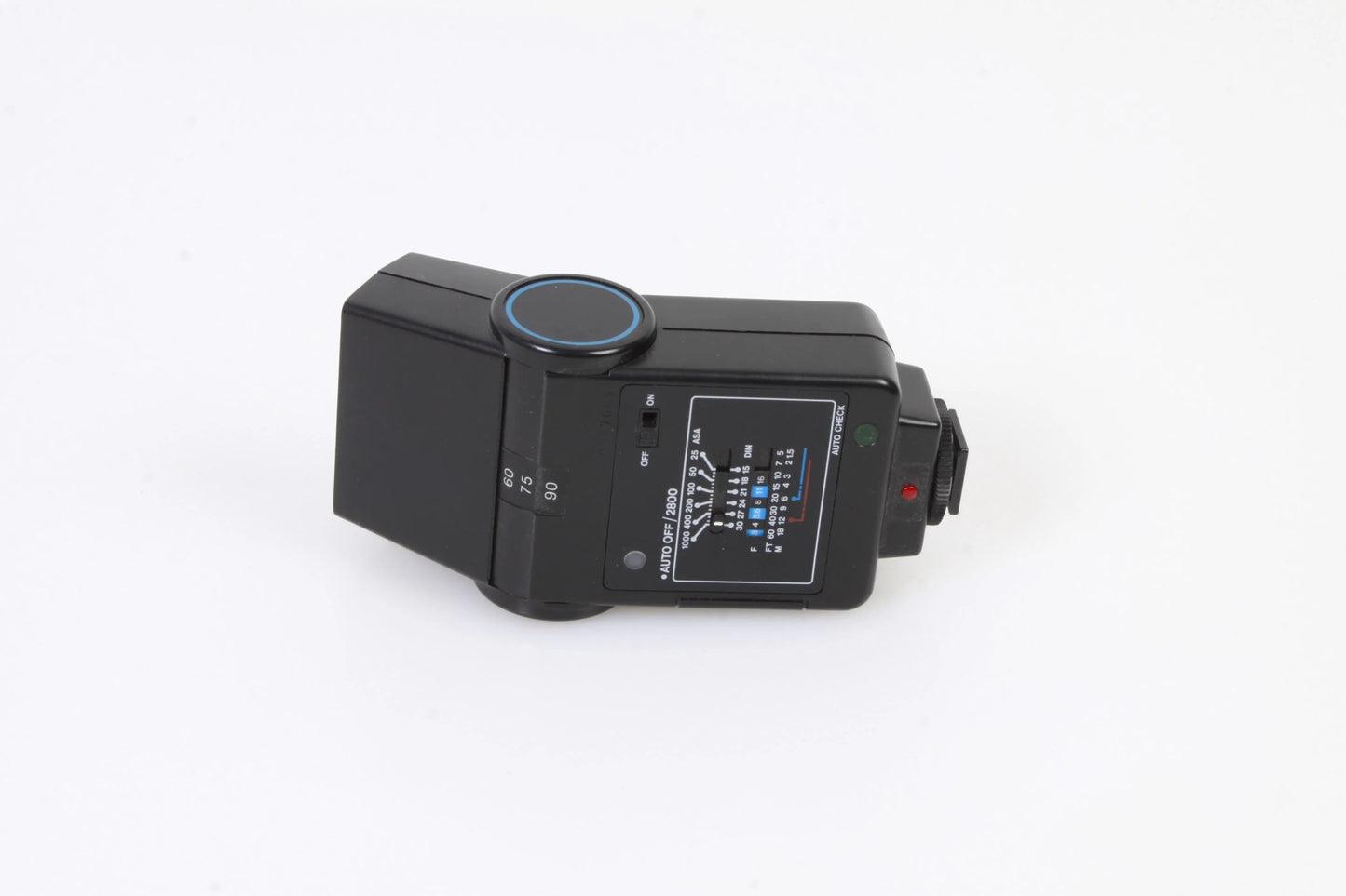 Film camera Flash fits any film Camera